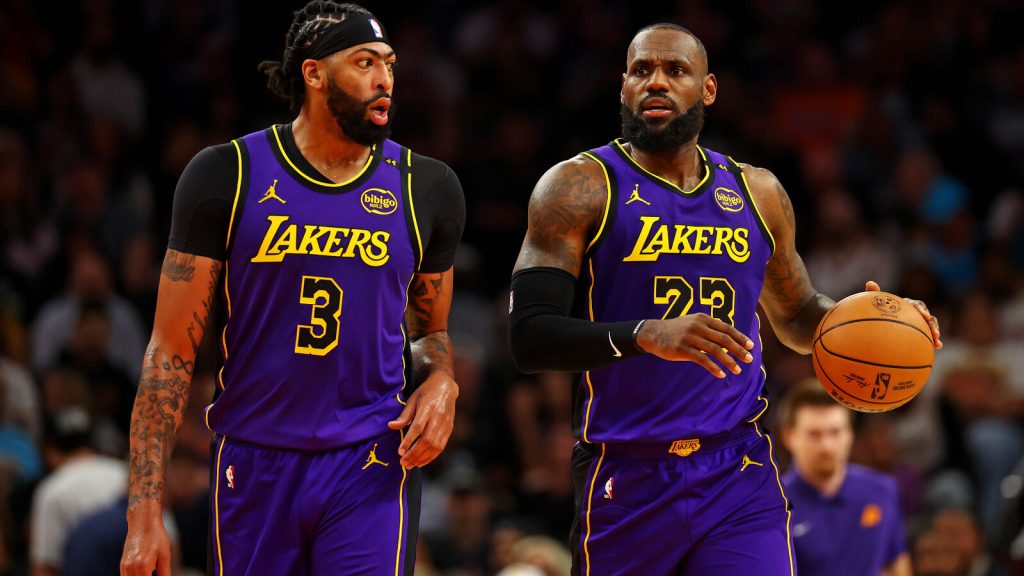 Idiot’s gold or not? Let’s assess Celtics, Lakers and Nuggets