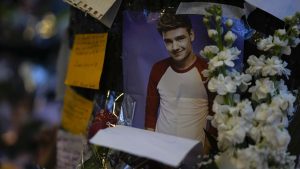 Commentary: The pang of shedding a music idol like One Course’s Liam Payne is common