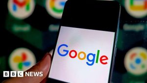 Russia fines Google greater than total world’s GDP