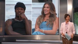 Final Houseguest Leaves The Home Earlier than Finale Night time