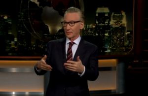 Invoice Maher Mocks Democrats for Utilizing Tim Walz in Try to Join With Younger Black Males (VIDEO) | The Gateway Pundit