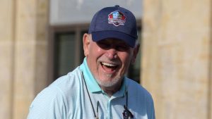 Payments’ Corridor of Famer Billy Shaw useless at 85