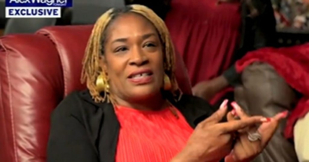 Watch Black Ladies in Philadelphia Clarify to MSNBC Why They’re Voting for Trump, NOT Kamala Harris (VIDEO) | The Gateway Pundit Watch Black Ladies in Philadelphia Clarify to MSNBC Why They’re Voting for Trump, NOT Kamala Harris (VIDEO) | The Gateway Pundit