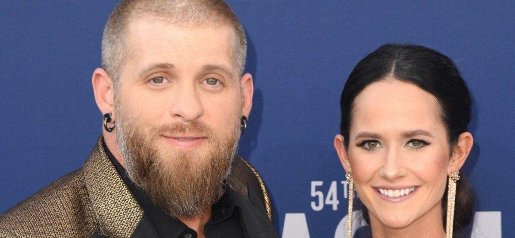 Brantley Gilbert’s Live performance Takes Surprising Flip; Spouse Provides Beginning Brantley Gilbert’s Live performance Takes Surprising Flip; Spouse Provides Beginning
