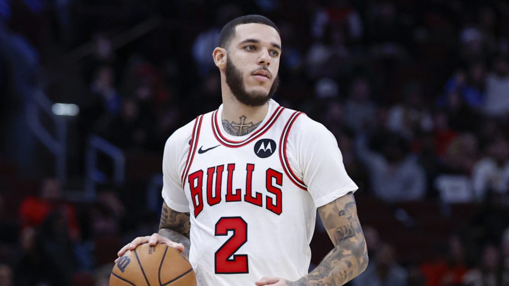 Bulls’ Lonzo Ball injured but once more, will miss much more time