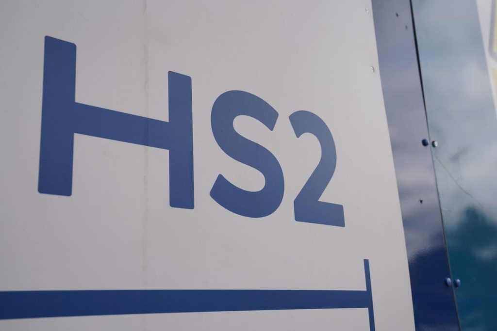 HS2 will run to London Euston, minister indicators …The Customary podcast HS2 will run to London Euston, minister indicators …The Customary podcast