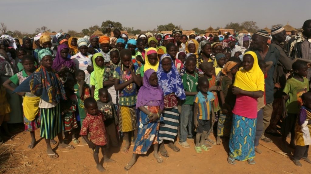 Burkina Faso placing civilians in danger amid battle with rebels: HRW | Battle Information