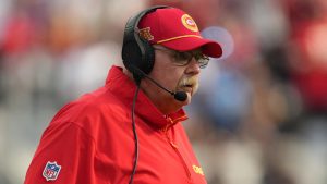 Chiefs’ three-peat possibilities do not match up nicely with historical past