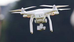 Dronemaker DJI sues Pentagon over Chinese language army itemizing