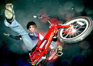 Are you down with the children? Sigma that means defined