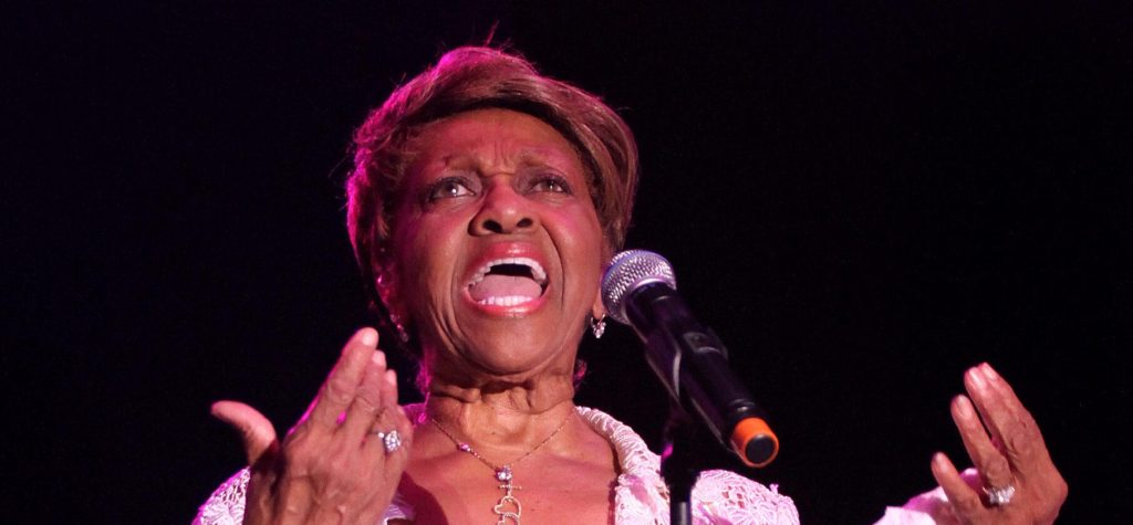 Whitney Houston’s Mom, Cissy, Has Died At 91 Whitney Houston’s Mom, Cissy, Has Died At 91