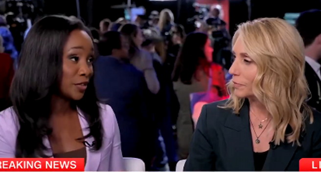 Speaking Heads on CNN Compelled to Admit J.D. Vance Received the VP Debate: ‘Walz Did Not Appear Ready’ (VIDEO) | The Gateway Pundit Speaking Heads on CNN Compelled to Admit J.D. Vance Received the VP Debate: ‘Walz Did Not Appear Ready’ (VIDEO) | The Gateway Pundit