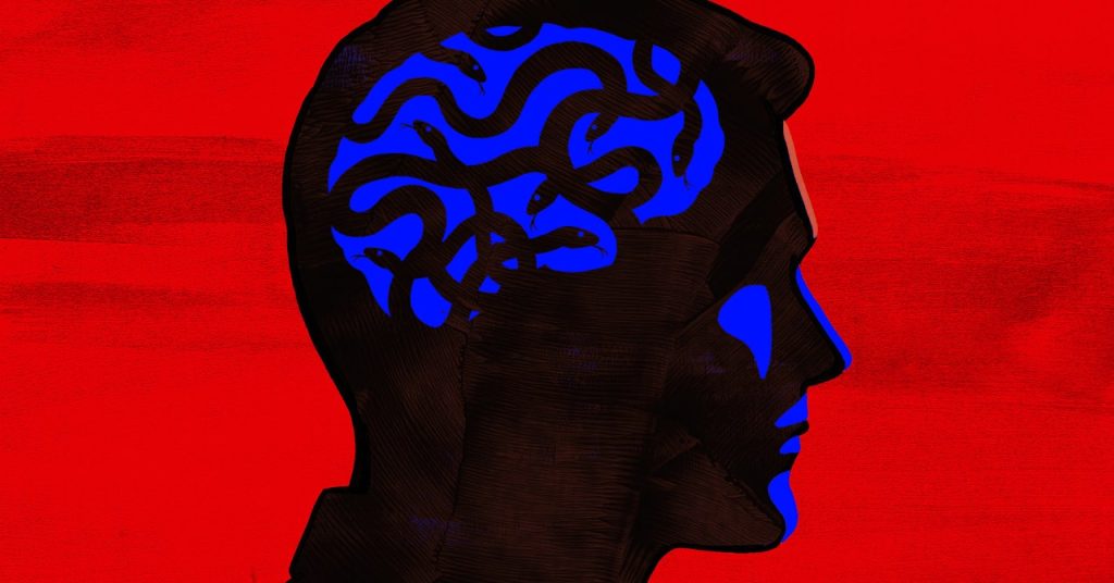 Election Fraud Conspiracy Theories Are Already Thriving On-line