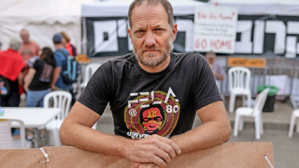 ‘Bombs received’t convey quiet’: The antiwar Israeli whose dad and mom died on October 7 | Israel-Palestine battle ‘Bombs received’t convey quiet’: The antiwar Israeli whose dad and mom died on October 7 | Israel-Palestine battle