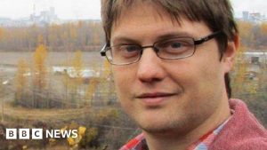 I’m not Bitcoin inventor, says man named in HBO movie