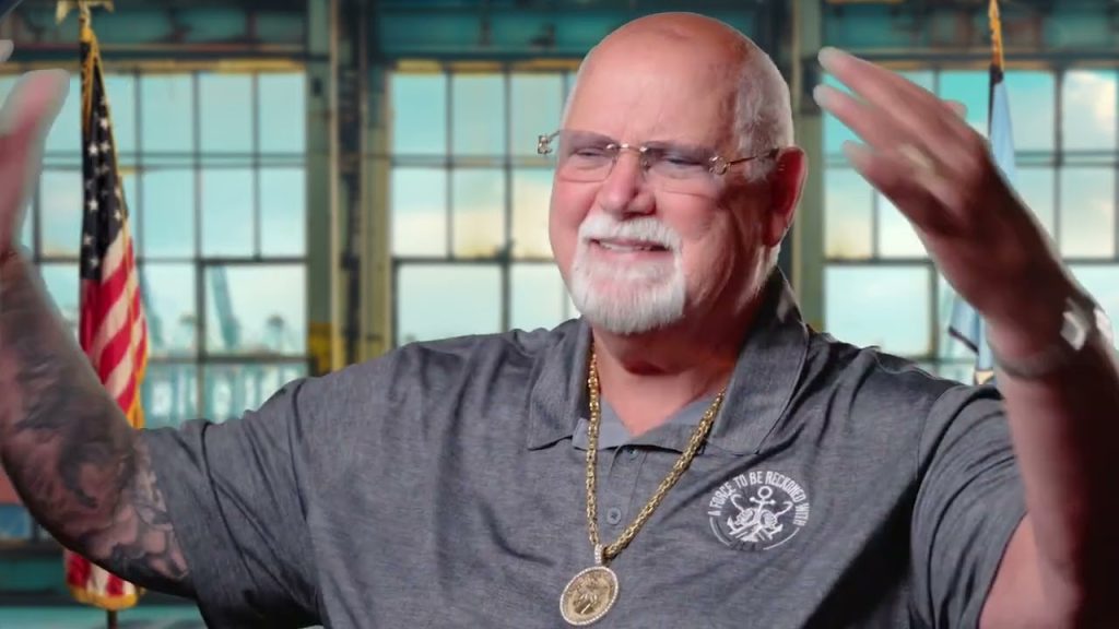 JUST IN: Longshore Union President Who Pledged to “CRIPPLE” the USA, Owns 76-Ft Yacht, Bentley, Is Paid Virtually 1 MILLION Per 12 months, Physique of His Co-Defendent In RICO Case Was Discovered Decomposing In Trunk [VIDEO] | The Gateway Pundit