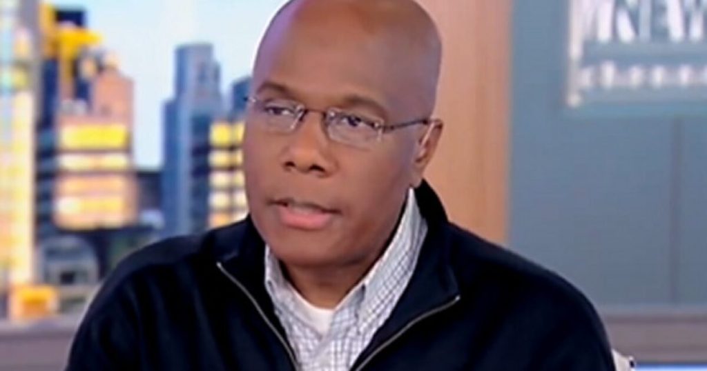 Deroy Murdock on Surge of Black Voter Help for Trump: ‘If That Sticks at Election Day…’ (VIDEO) | The Gateway Pundit Deroy Murdock on Surge of Black Voter Help for Trump: ‘If That Sticks at Election Day…’ (VIDEO) | The Gateway Pundit