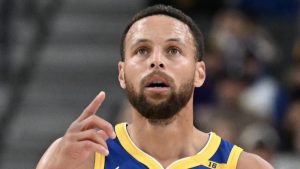 Particulars emerge about Stephen Curry’s ankle harm