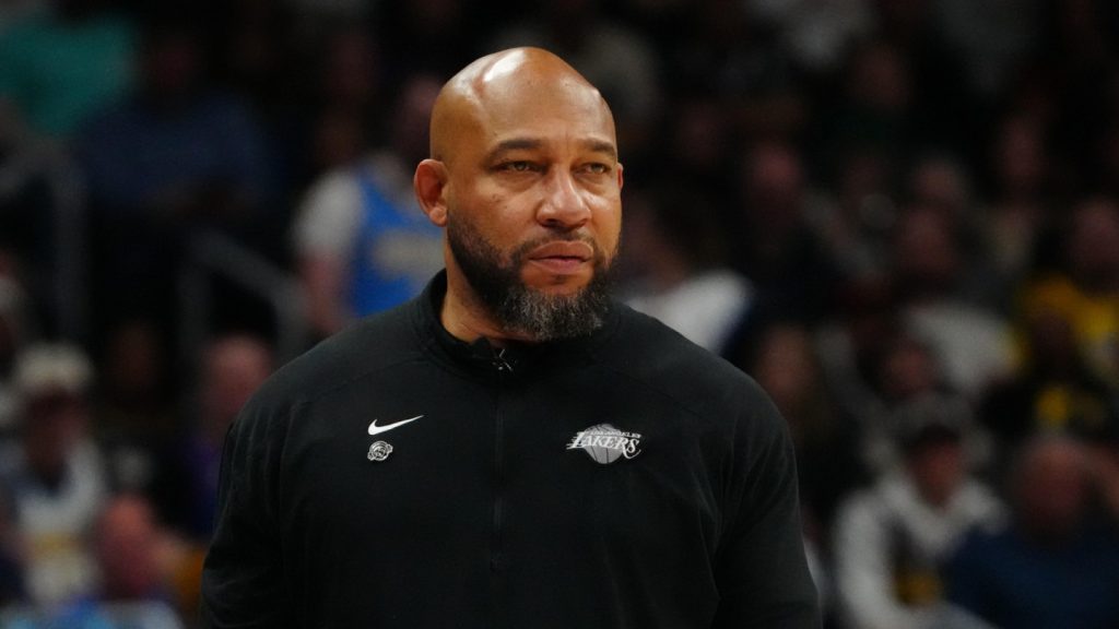 Doc Rivers blasts Lakers’ therapy of Darvin Ham Doc Rivers blasts Lakers’ therapy of Darvin Ham