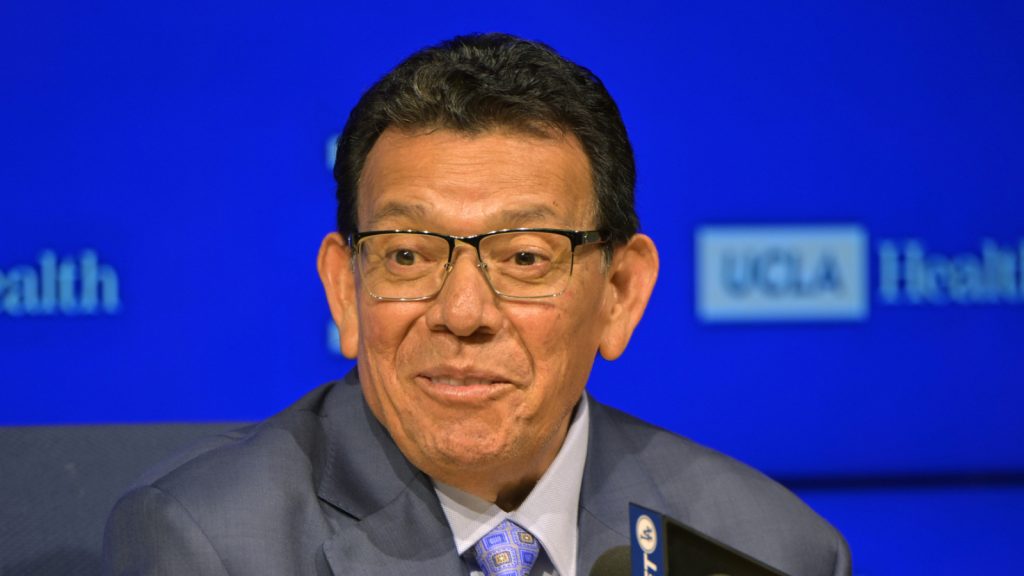 Dodgers-Yankees World Collection efficiency capped Fernando Valenzuela’s iconic 1981 season