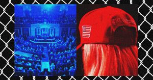 US Intel Says Insider Threats Are ‘Seemingly’ Throughout the Election