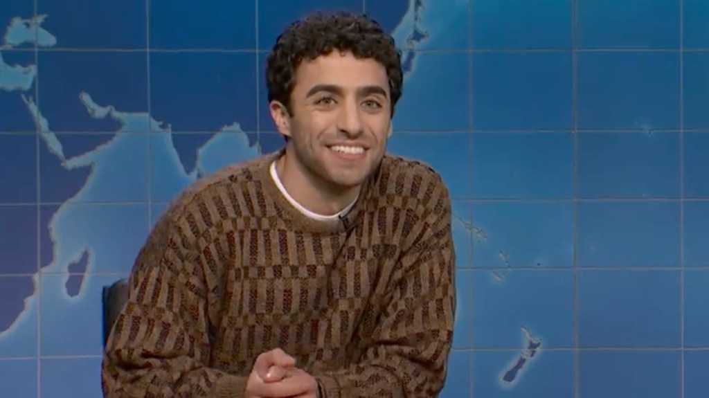 Emil Wakim On Youth Help For Gaza Emil Wakim On Youth Help For Gaza