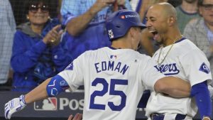 The ‘Each NLCS MVP’ quiz