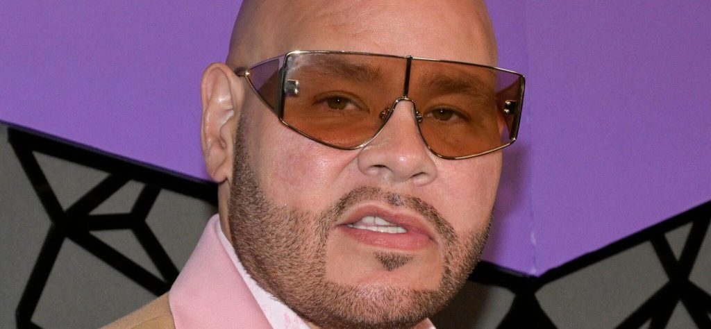 Did Fats Joe Flip to Ozempic For His 200-Pound Transformation?