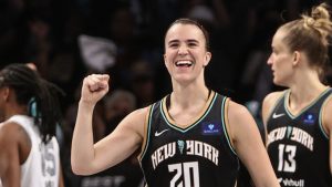 5 storylines to observe for the 2024 WNBA Finals