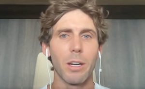 Watch a Former Hillary Clinton Supporter Clarify Why He’s Voting for Donald Trump in 2024 (VIDEO) | The Gateway Pundit