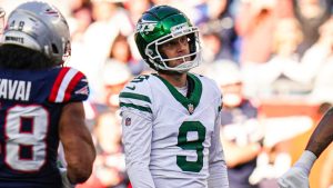 Former Jets gamers blast workforce after surprising loss to Patriots