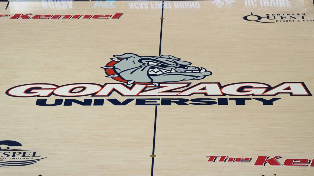 Gonzaga joins Pac-12 as UNLV decides to remain in Mountain West Gonzaga joins Pac-12 as UNLV decides to remain in Mountain West