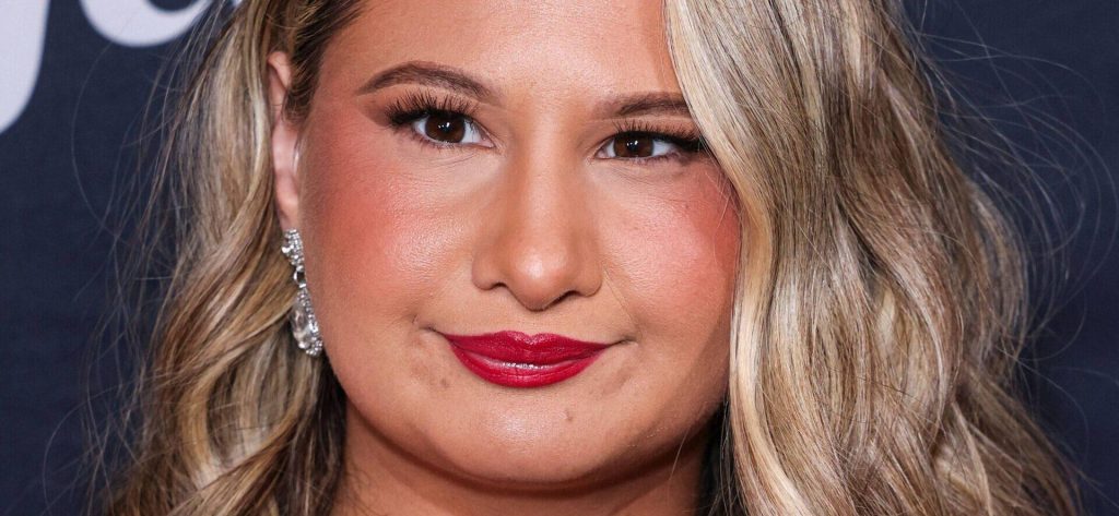 Gypsy Rose Blanchard Is ‘Ken’s Barbie’ In Newest Instagram Publish