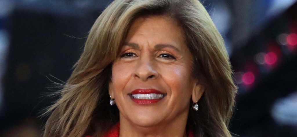 Hoda Kotb Shares Newest Well being Replace On Her Younger Daughter Hoda Kotb Shares Newest Well being Replace On Her Younger Daughter