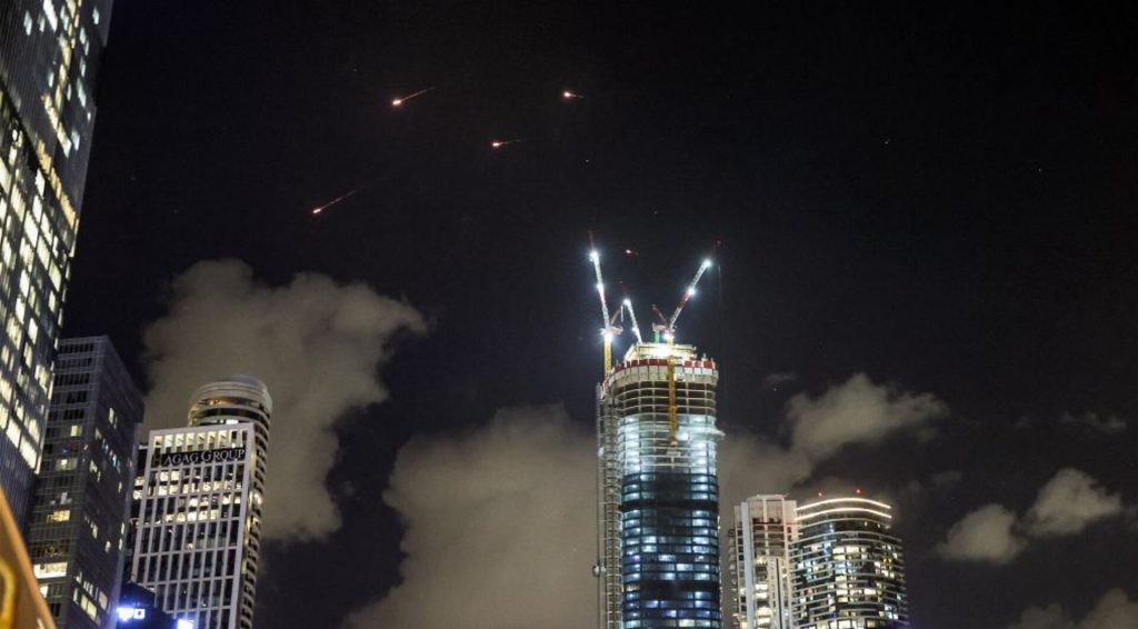 Is the Center East inching nearer to full-blown warfare? | TV Reveals Is the Center East inching nearer to full-blown warfare? | TV Reveals