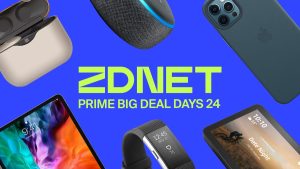 Amazon Prime Day offers dwell: We discovered 160+ of one of the best offers forward of October’s Massive Deal Days