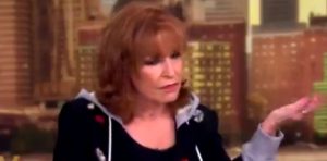 Pleasure Behar Says Creepy Tim Walz Had “One Fake Pas” in Debate After Declare That He is Pals With College Shooters | The Gateway Pundit