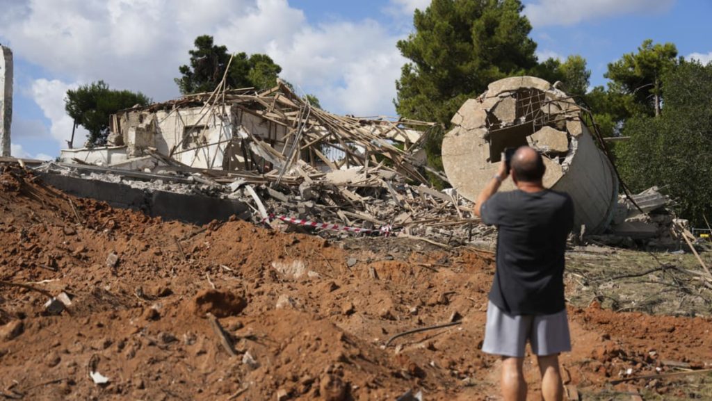 Commentary: Chinese language assist for Iran complicates relations with Israel and, presumably, Gulf states Commentary: Chinese language assist for Iran complicates relations with Israel and, presumably, Gulf states