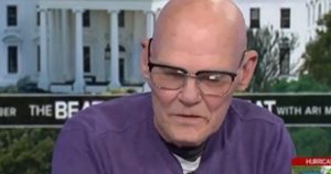 Democrat Strategist James Carville on the State of the 2024 Election: ‘I am Scared to Loss of life’ (VIDEO) | The Gateway Pundit