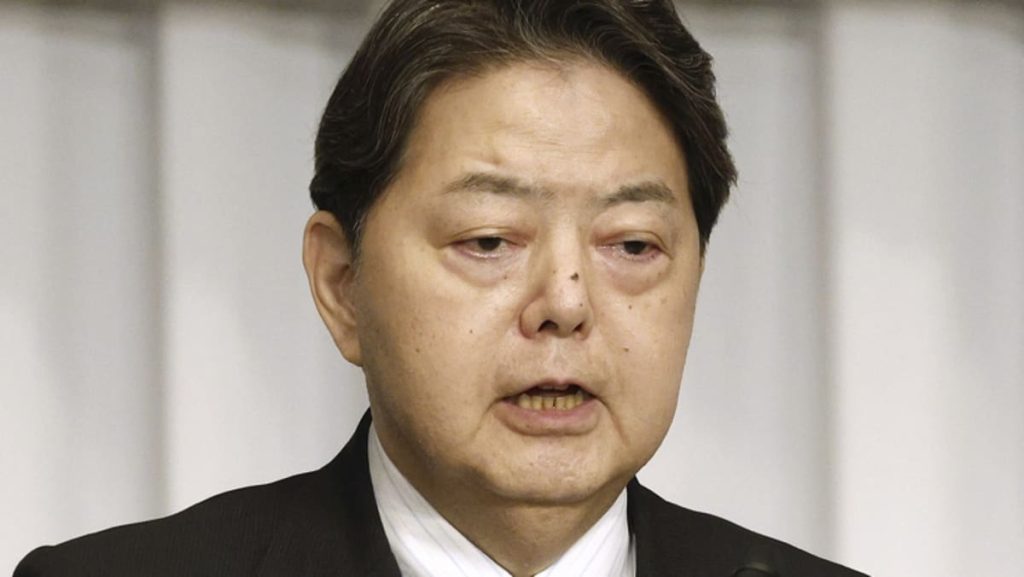 Japan says North Korean troops in Russia of ‘severe concern’