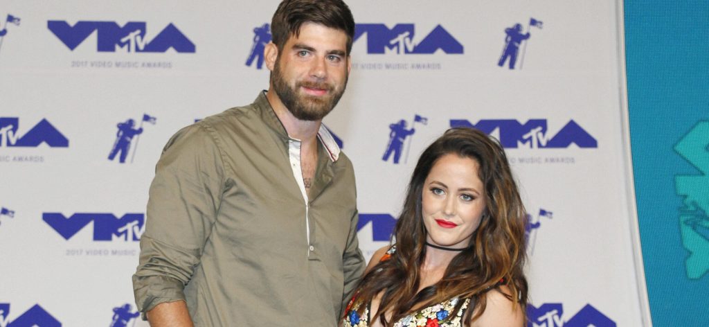 Jenelle Evans Claims David Eason Illegally Entered Her Property Jenelle Evans Claims David Eason Illegally Entered Her Property