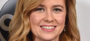 Jenna Fischer Steps Out Publicly Amid Breast Most cancers Information