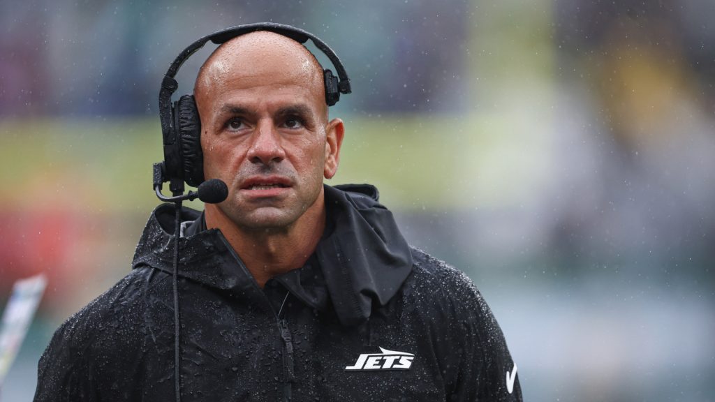 Jets’ newest firing proves they’re nonetheless dysfunctional, not actual contender