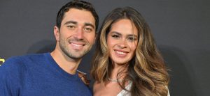 Kelsey Anderson Reacts To ‘DWTS’ Tribute From Joey Graziadei