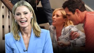 Julie Bowen On Why She Did not Suppose She Would Land ‘Fashionable Household’ & Why She Did not Suppose She Was Humorous