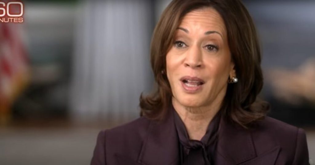 New York Instances Confirms Kamala Harris Plagiarized Her E-book – Then Insists Her Actions Have been ‘Not Critical’ | The Gateway Pundit
