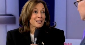 PANIC: Democrats Already Beginning to Level Fingers and Assign Blame for Potential Kamala Harris Loss | The Gateway Pundit