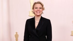Kate McKinnon ‘Would Love’ To Come Again On ‘SNL’ For fiftieth Season