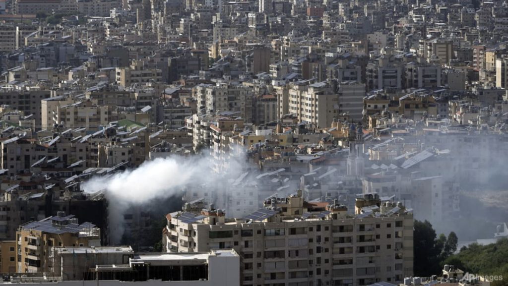 What we learn about Israel’s floor operations in Lebanon