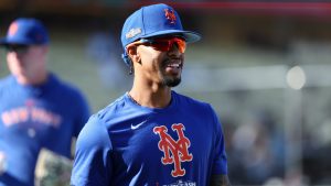 Lindor points problem to Mets gamers after NLCS defeat